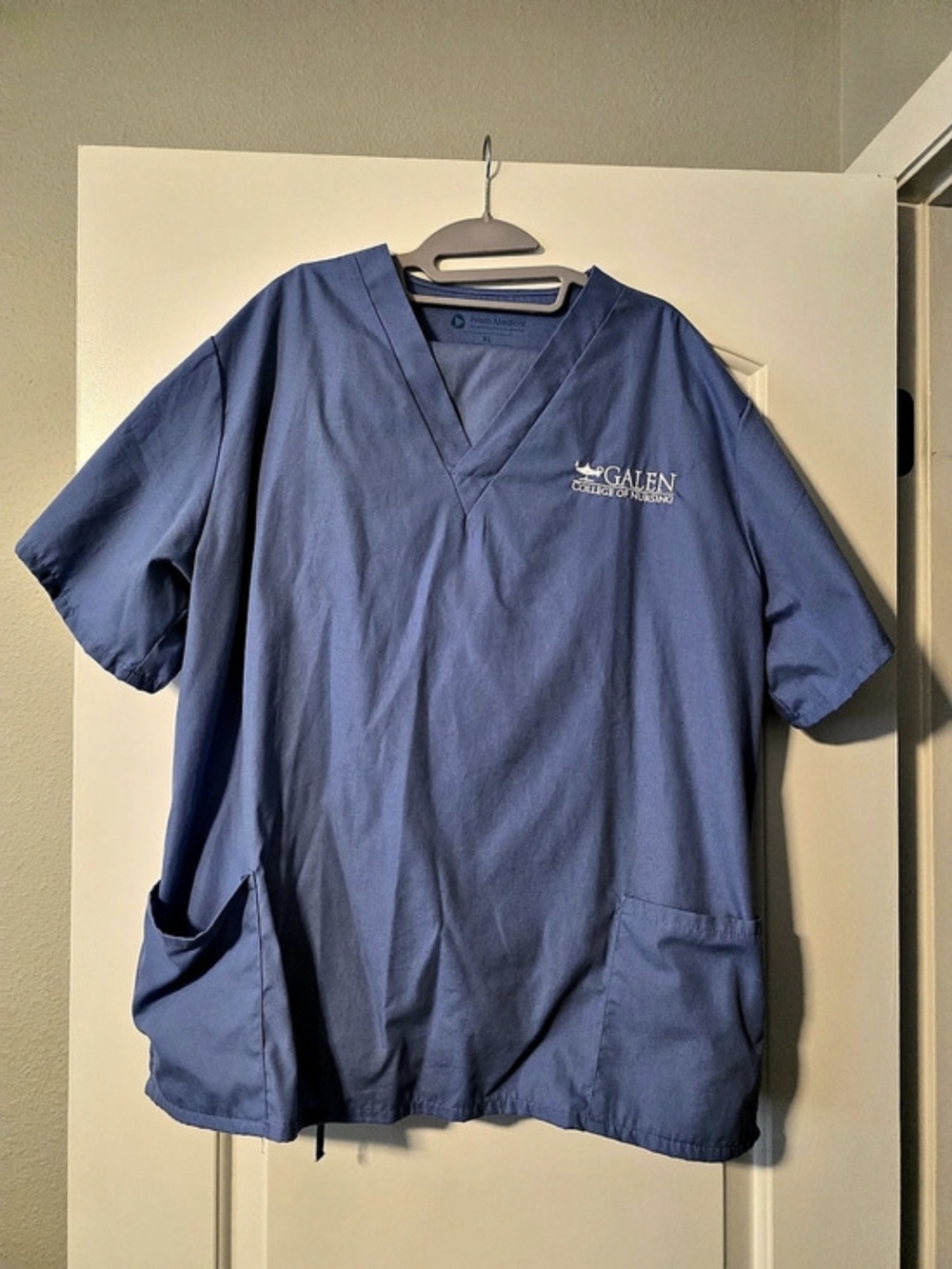 Nursing School Scrub Sets (Galen School of Nursing)